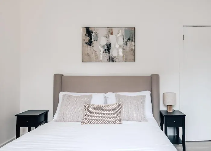 Luxury Central London Escape - 7 Ivor Place