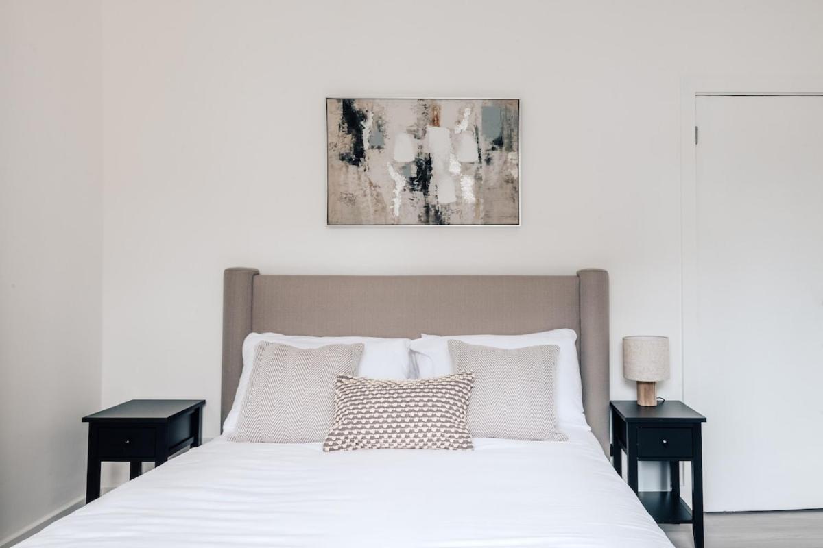 Appartement Luxury Escape - 7 Ivor Place Londen
